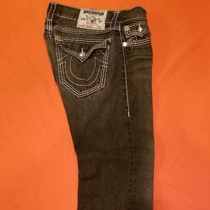 Men's True Religion Jeans 31" x 30"